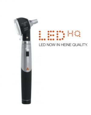 Heine Mini 3000 F.O. LED