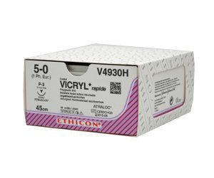 Ράμματα Vicryl 4/0 V2920H