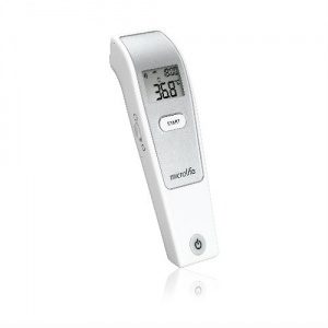Θερμόμετρο μετώπου Microlife NC 150