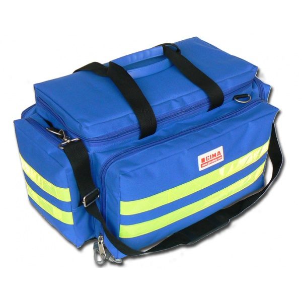 Τσάντα πρώτων βοηθειών Emergency 27151